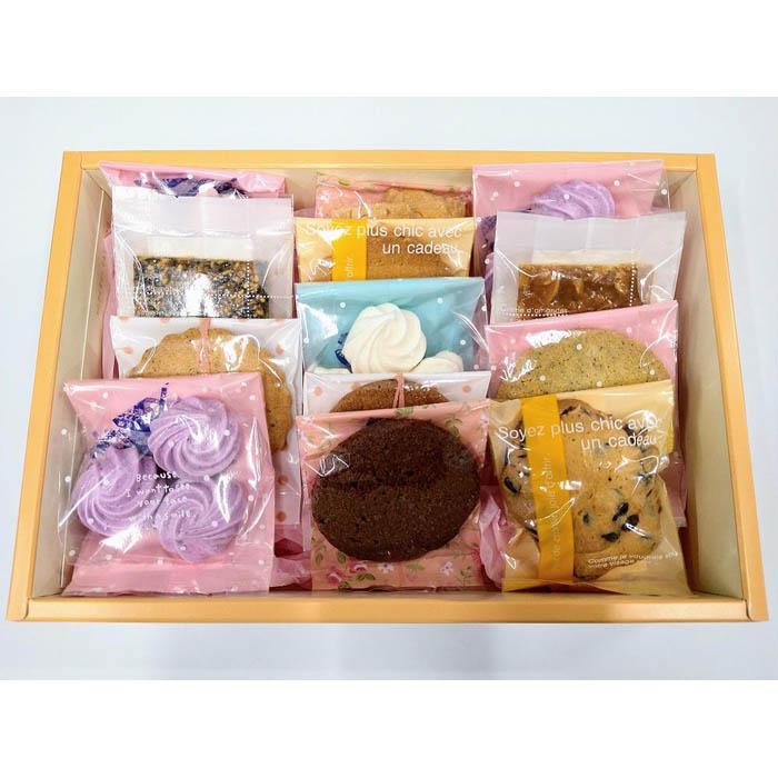 ALLECHANTE 焼き菓子詰め合わせセット 13点入神奈川県川崎市9000菓子・スイーツ焼き菓子