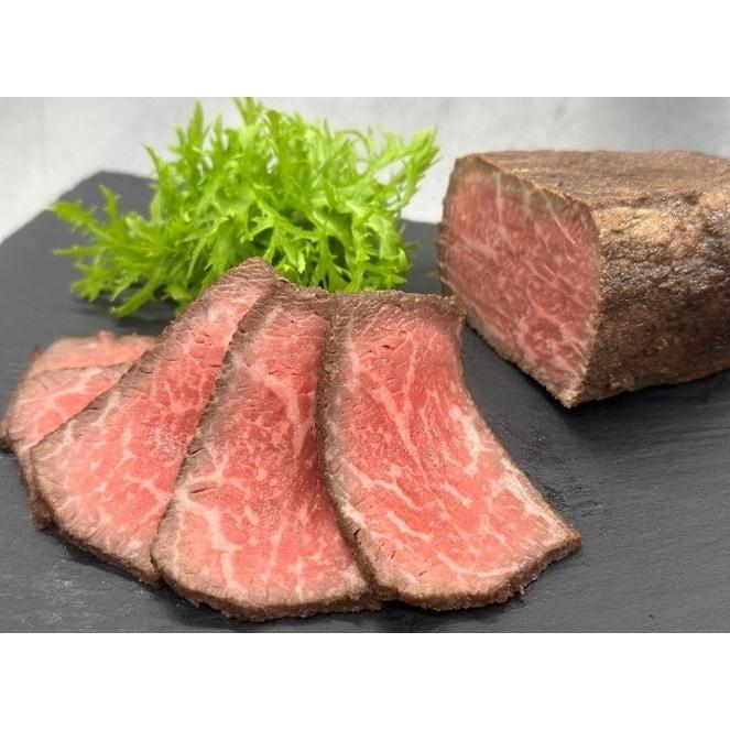 【かわさき名産品】黒毛和牛ローストビーフ 約200g×3個セット神奈川県川崎市27000肉その他 肉