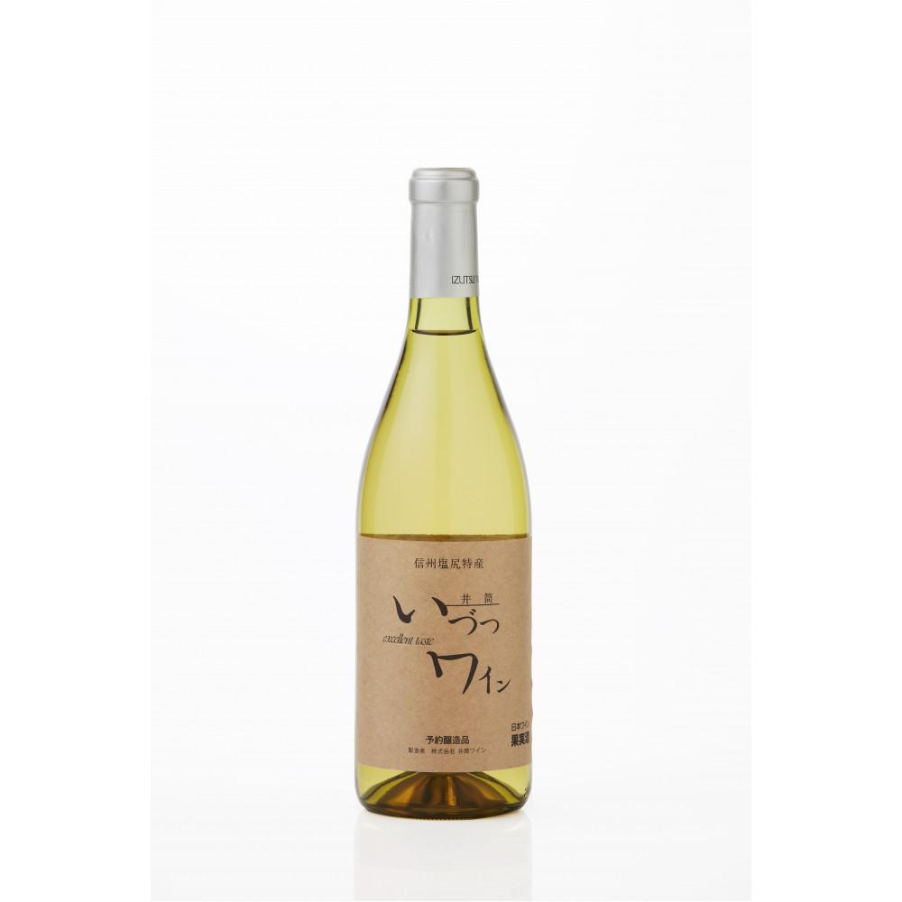 井筒ワイン 酸化防止剤不使用 井筒 ナイヤガラ 白辛口 720ml × 2本 発売元 株式会社片山神奈川県川崎市12000酒・アルコールワイン