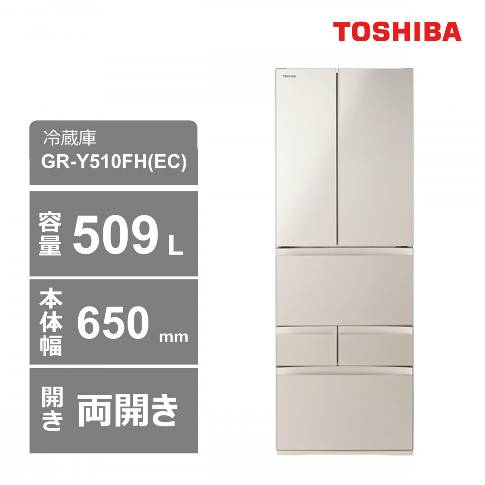 Ł@①ɁyWݒu݁z@509L@6hA@J@Ⓚ①Ɂ@GR-Y510FH(EC)_ސ쌧s625000diƓd