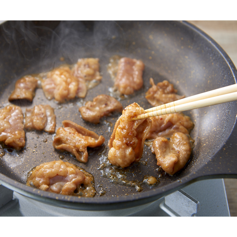 <訳アリ>和牛トロホルモン 特製味噌漬け 1.2kg(300g×4)【2026年8月発送】神奈川県川崎市12000肉牛肉