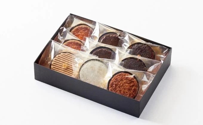 とっておきのガレット mixセット M お菓子 焼菓子 詰合せ ギフト ラスク おつまみ系焼菓子 高級感香川県丸亀市14000菓子・スイーツその他 洋菓子