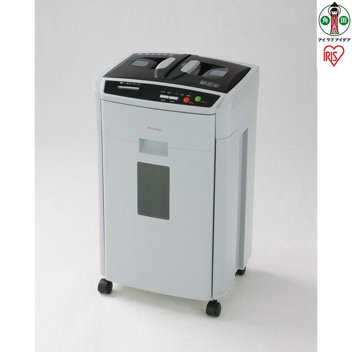 オートフィードシュレッダー AFS150HC-H宮城県角田市187000電化製品パソコン・周辺機器