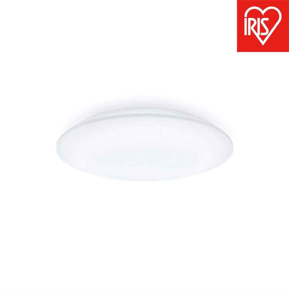 LED シーリングライト Series Q 調光 8畳 調光 節電 工具・工事不要 リモコン付き アイリスオーヤマ 家電 電化製品 節電 プレーンCEA8D-5.0Q宮城県角田市17000電化製品家電