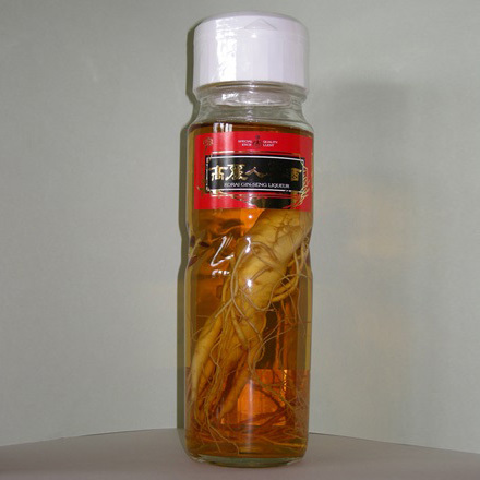 高麗人参酒 エクセレント 美容 特産 人参入り 高麗人参 健康食品 健康 疲労回復 血行 改善 食品 お酒 酒 アルコール 四年生 人参 薬膳 長野 信州長野県上田市15000野菜・きのこ大根・ニンジン