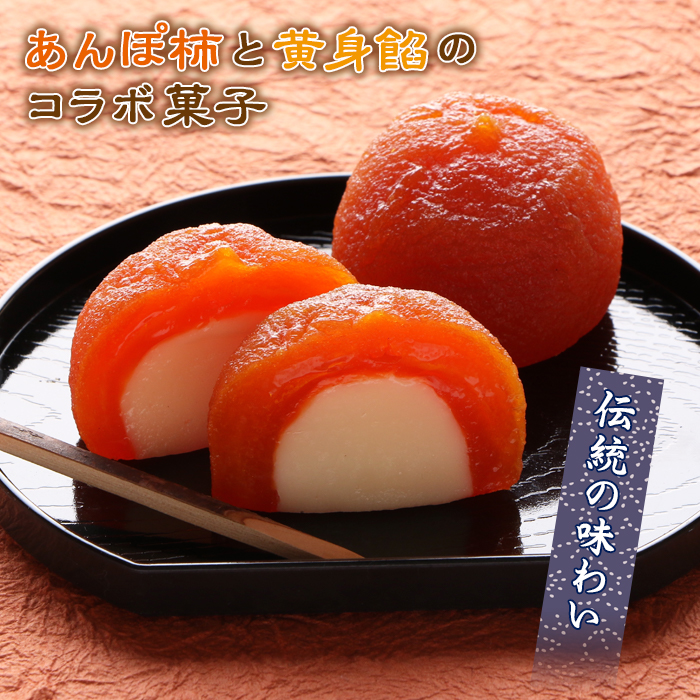 あんぽの味野り 9個入 F20C-238福島県伊達市14000菓子・スイーツその他 和菓子
