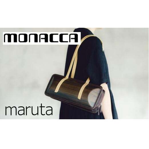 monacca-bag/maruta2 ؐ obOmnH210000ߗށEiEH|iEobO