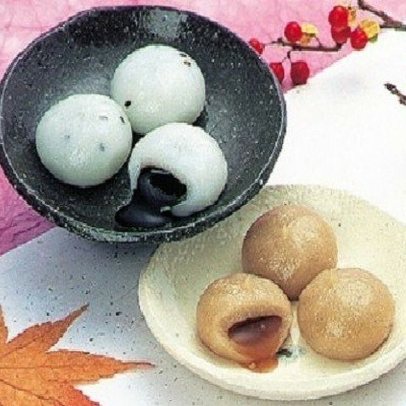 だまこ餅・秋田みのり餅詰合せ 48個入り 2種類 食べ比べ お菓子 和菓子 スイーツ 餅菓子 和スイーツ お茶のお供 おやつ お茶うけ 秋田県能代市17500菓子・スイーツその他 和菓子