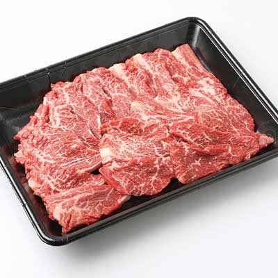 枕崎牛 カルビ【たっぷり400g】 牛肉 カルビ 焼肉 セット 和牛 国産 A6-149【配送不可地域:離島】【1166682】鹿児島県枕崎市16000肉牛肉