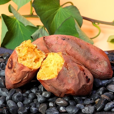 本場鹿児島さつまいも 【安納蜜】6kg 2025年10月より発送A3-55【配送不可地域:離島】【1167099】鹿児島県枕崎市13000野菜・きのこじゃがいも・イモ類