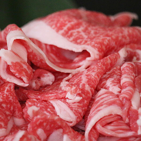 佐賀牛切り落とし 400g:B140-022佐賀県佐賀市14000肉牛肉