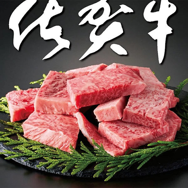 佐賀牛はしっこちゃん500:B160-029佐賀県佐賀市16000肉牛肉
