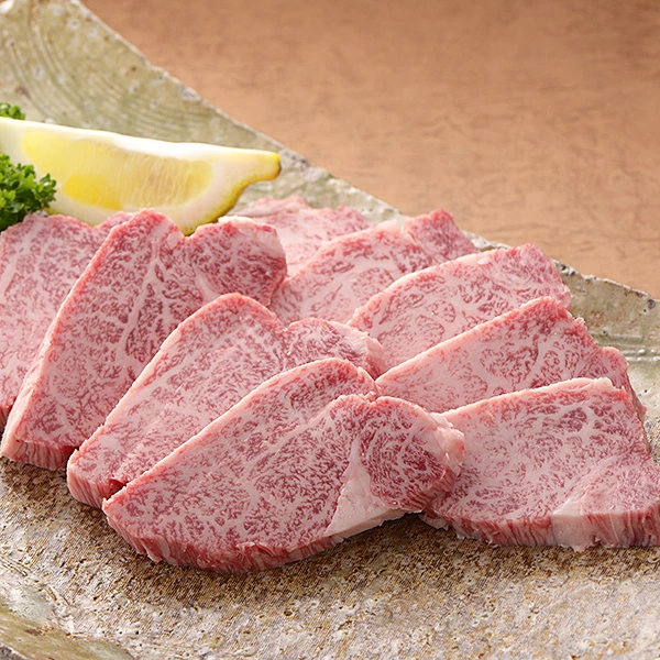 佐賀牛カルビ500g:B235-007佐賀県佐賀市23500肉牛肉