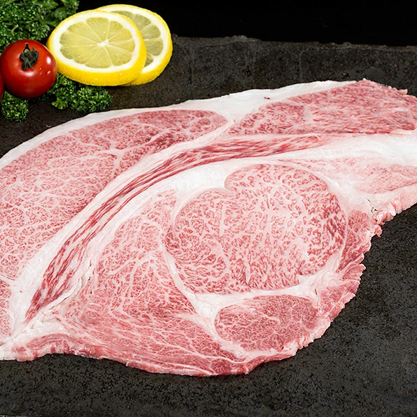 佐賀牛大判ロース焼きしゃぶ 500g:B335-005佐賀県佐賀市33500肉牛肉