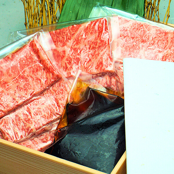 特選佐賀牛ロースすきやき(3人前):B395-001佐賀県佐賀市39500肉牛肉