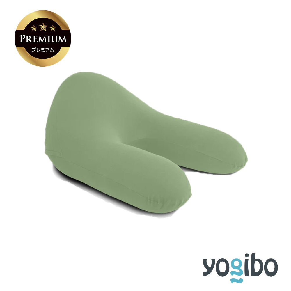 Yogibo Ghost Premium（ヨギボー ゴースト プレミアム