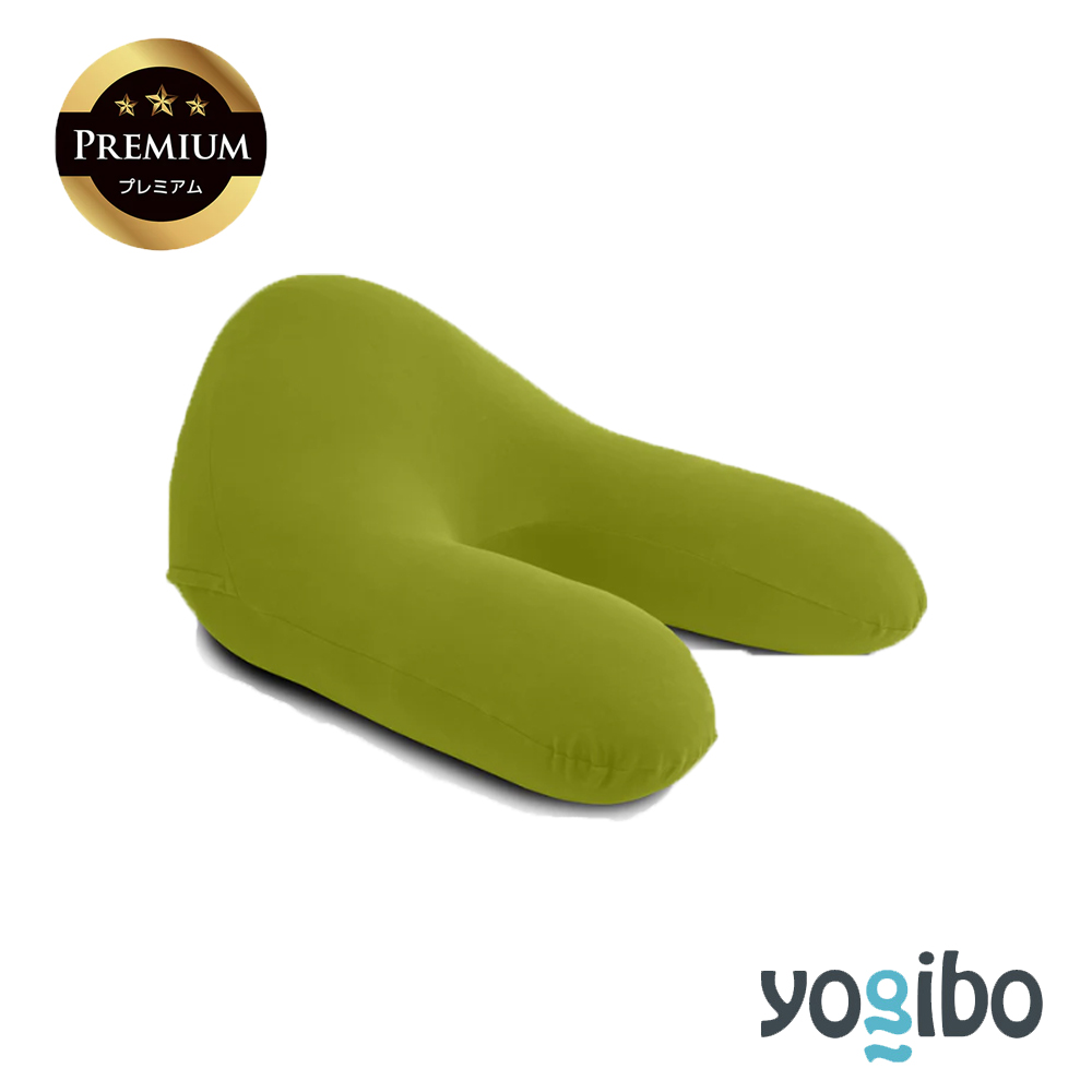 Yogibo Ghost Premium（ヨギボー ゴースト プレミアム