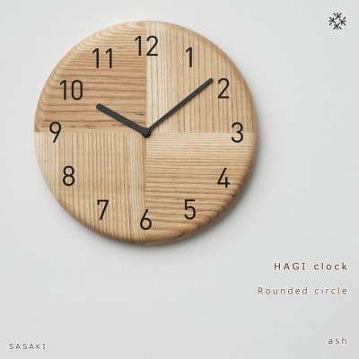 SASAKIHAGIclock-R Circle A|Ntg ؐi Ǌ|v_03456y1480023zkCs120000diƓd