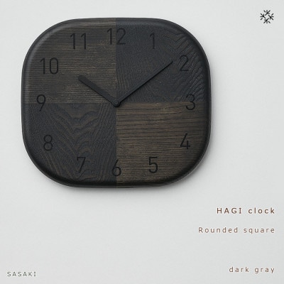 SASAKIHAGIclock-RoundedSquareDG|NtgǊ|v_03460y1480029zkCs120000diƓd
