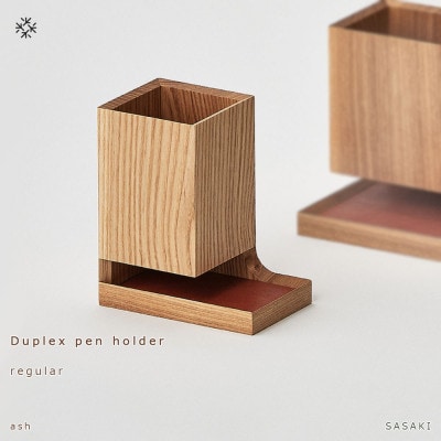 SASAKIDuplexPenHolder - Regular AyNtgؐiz03476y1548956zkCs49000G݁Epi[