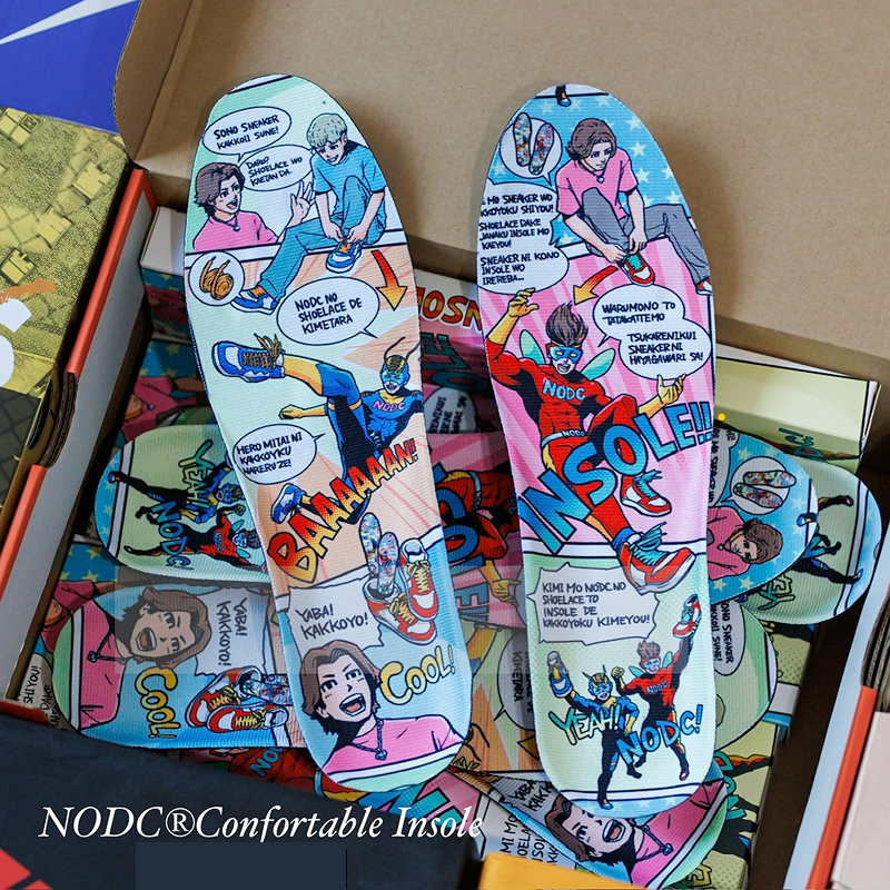 NODC Confortable Insole yAmecomizm173N06nmqs9000ߗށEiEH|iCE