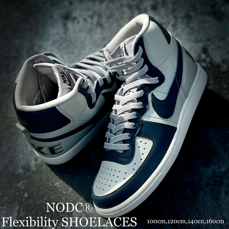 NODC Flexibility SHOELACESm173N12nmqs3000ߗށEiEH|iCE