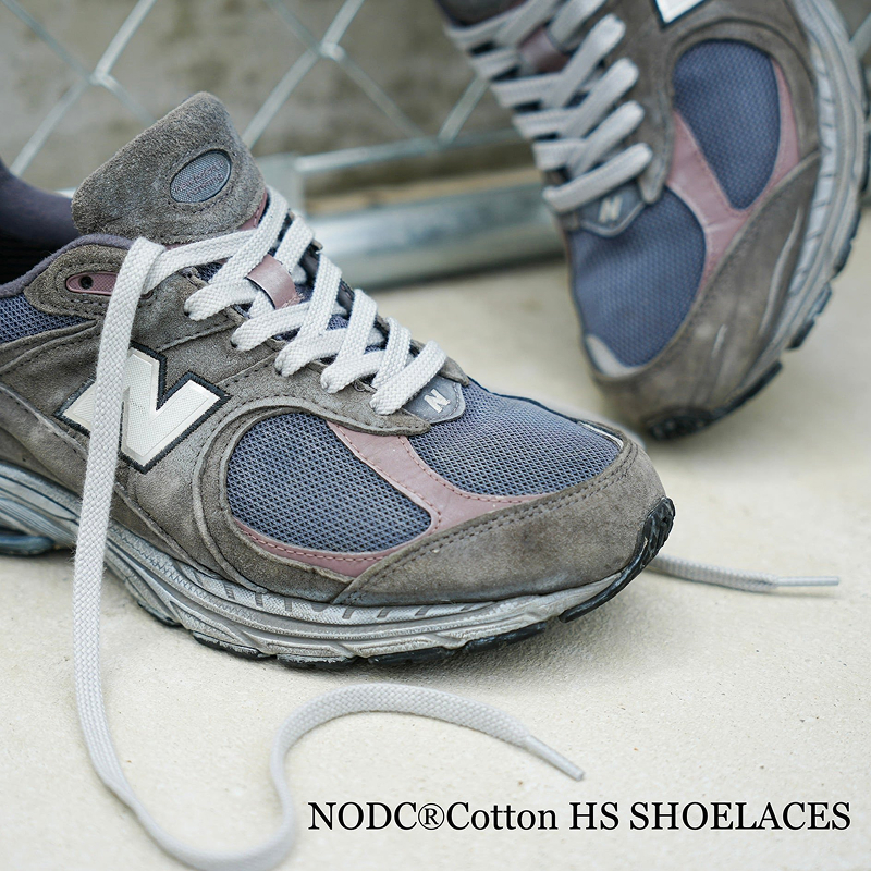 NODC Cotton HS SHOELACESmqs4000ߗށEiEH|iCE