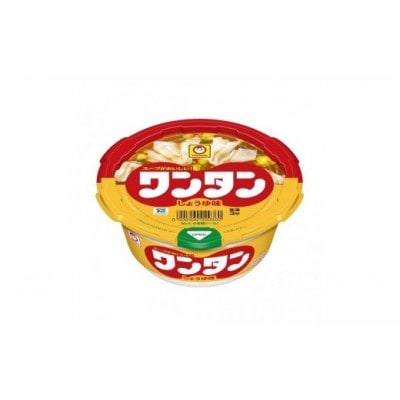 ワンタン しょうゆ味 12食【1335776】群馬県館林市8000鍋セット・総菜・加工食品その他 鍋セット・総菜・加工食品