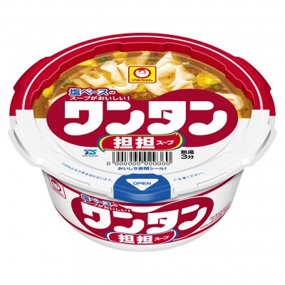 ワンタン 坦坦スープ 12食【1579860】群馬県館林市10000鍋セット・総菜・加工食品その他 鍋セット・総菜・加工食品