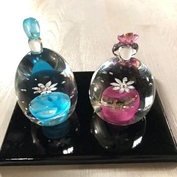【ガラス】雪月花 お雛さま石川県金沢市38000衣類・装飾品・工芸品その他 装飾品・工芸品