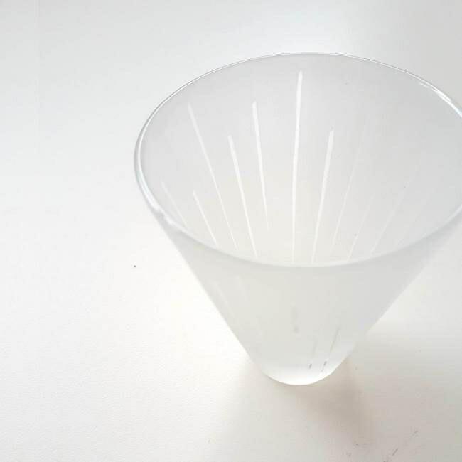 【ガラス】ぐいのみ石川県金沢市13000衣類・装飾品・工芸品その他 装飾品・工芸品