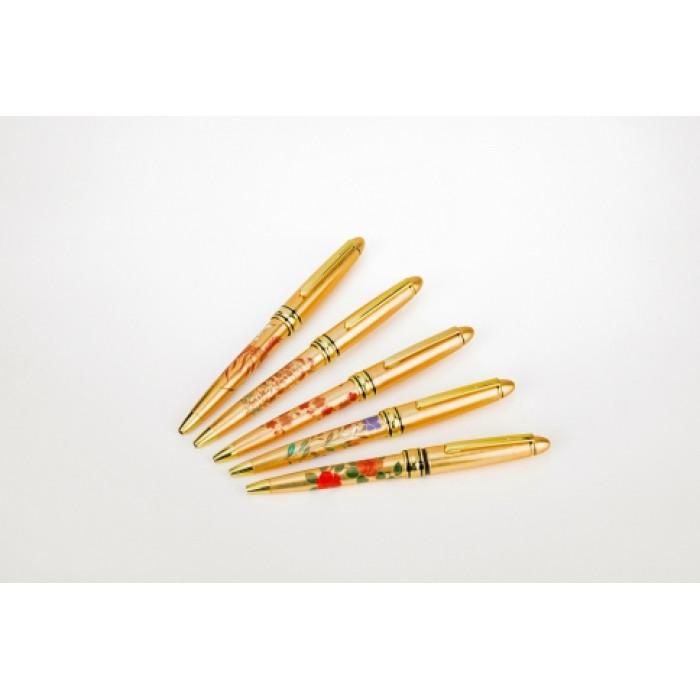 (桜)【金沢箔】BSボールペン石川県金沢市11000衣類・装飾品・工芸品その他 装飾品・工芸品