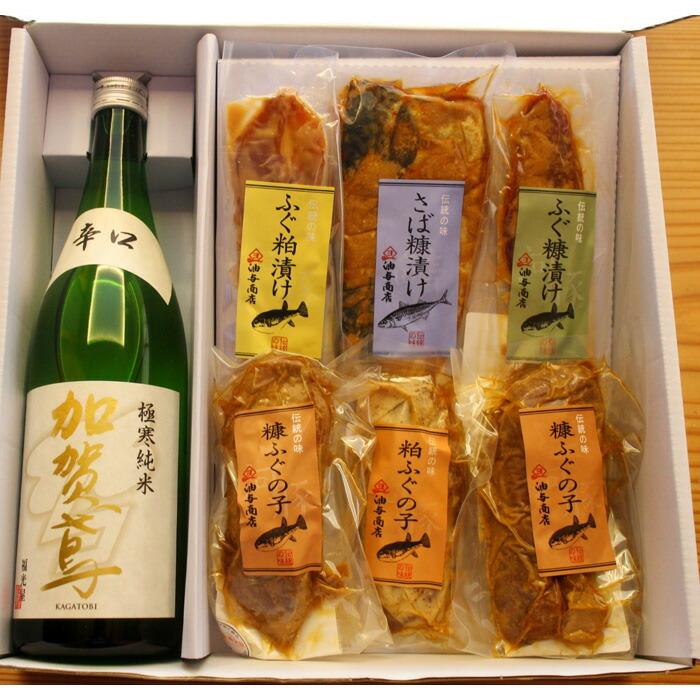 金沢 銘酒とおつまみ珍味コラボセット石川県金沢市19000酒・アルコール日本酒