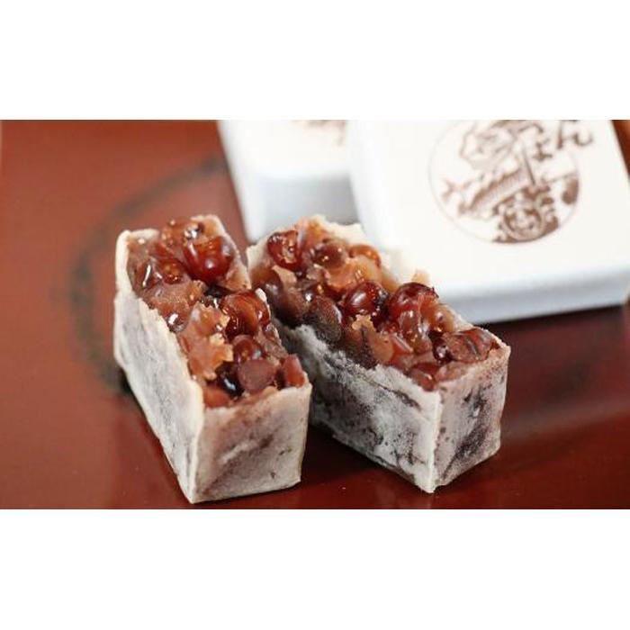 中田屋の代表銘菓きんつばの詰め合わせ石川県金沢市10000菓子・スイーツ饅頭・羊羹・大福