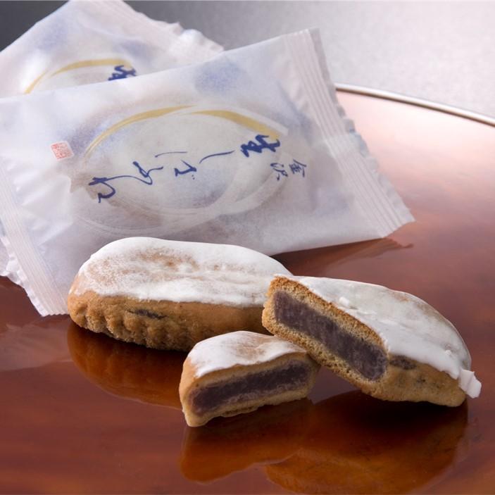 【清香室町】生しばふね20個入石川県金沢市10000菓子・スイーツその他 和菓子