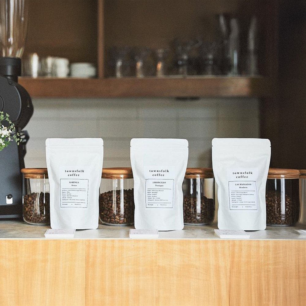 3ցyR[q[ 200g × 3zSeasonal selection [G߂̂߃Zbg]ΐ쌧s66000ER[q[Eg