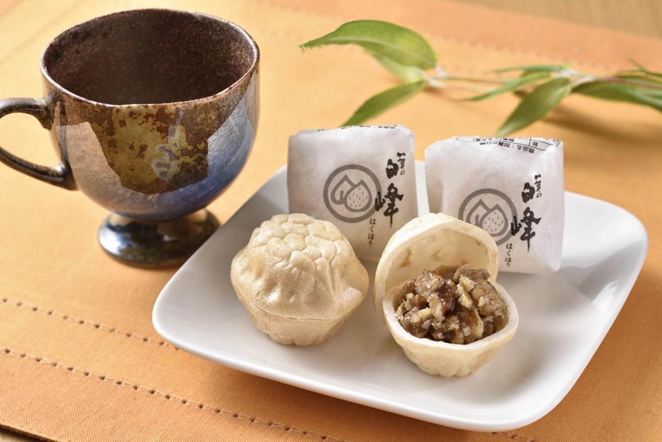 「佃の佃煮」加賀の白峰(20個入)石川県金沢市11000鍋セット・総菜・加工食品その他 鍋セット・総菜・加工食品
