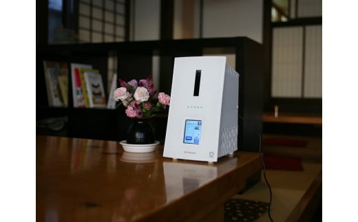 ZONER ZA-01 オゾン発生器【86-01】長野県諏訪市460000電化製品家電