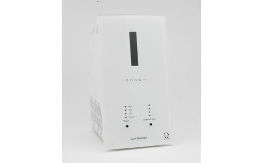 ZONER ZB-01 オゾン発生器【86-02】長野県諏訪市370000電化製品家電