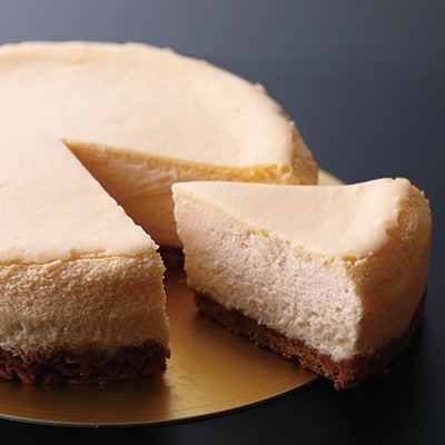 モンテローザ・ニューヨークチーズケーキ6号&生チョコレートケーキ6号【配送不可地域:離島】【1601500】神奈川県大井町27000菓子・スイーツケーキ・カステラ