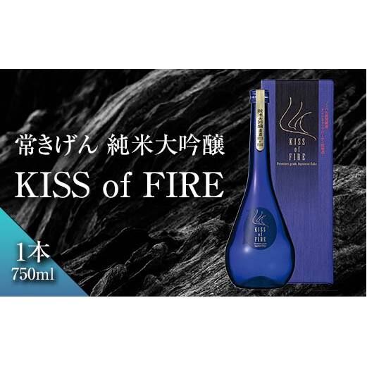 킫 đ KISS of FIRE 750ml  Y {   n n  AR[   蕨 Mtg F6P-2911ΐ쌧s19000EAR[{