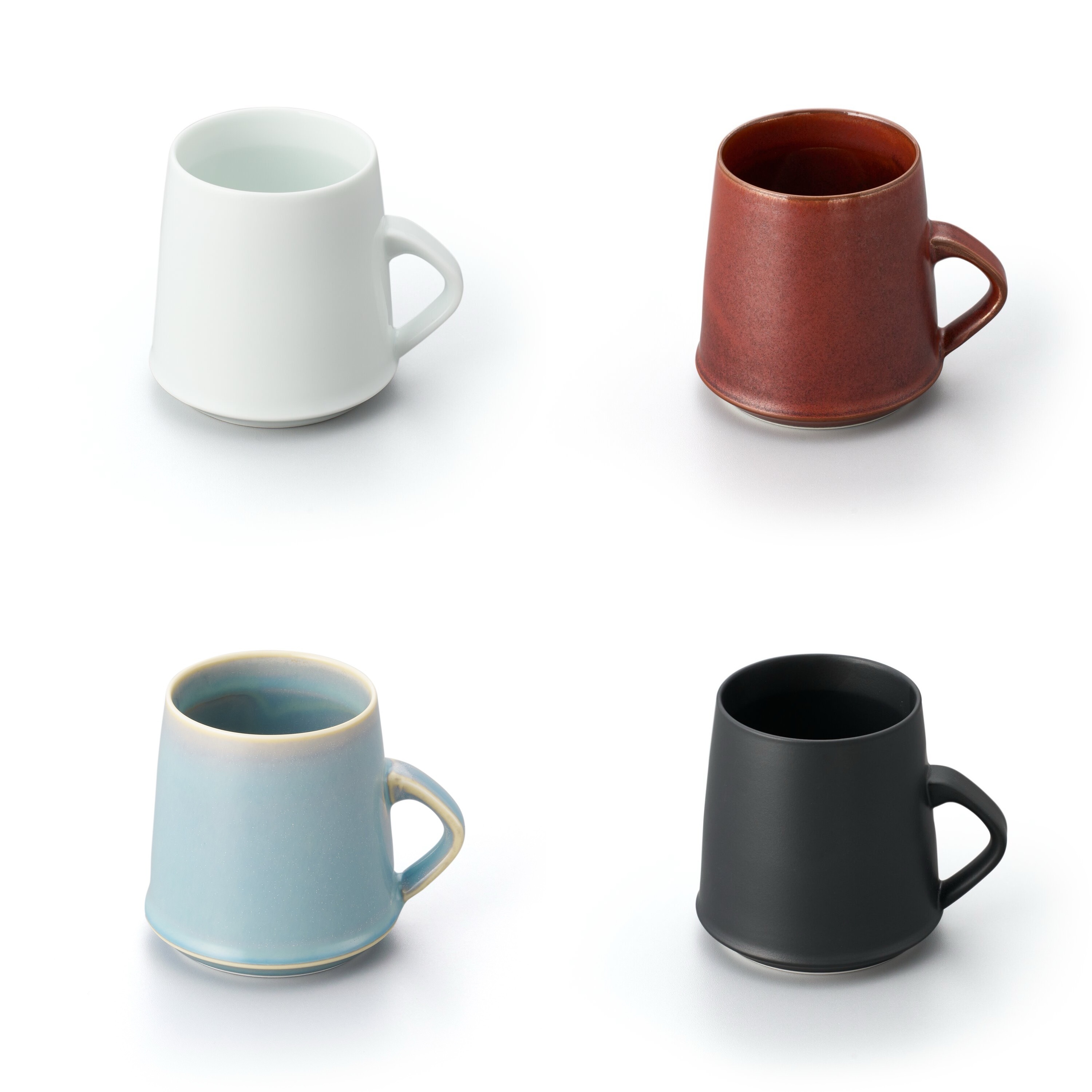 マグカップRim Mug (色選択・どれか1つ) 028-H1162佐賀県伊万里市19000雑貨・日用品食器・グラス