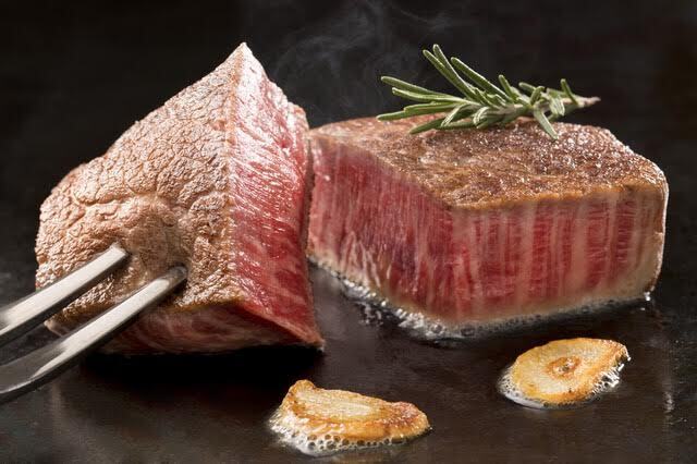佐賀牛 ヒレステーキ 300g(150g×2枚) 189-J1423佐賀県伊万里市39000肉牛肉