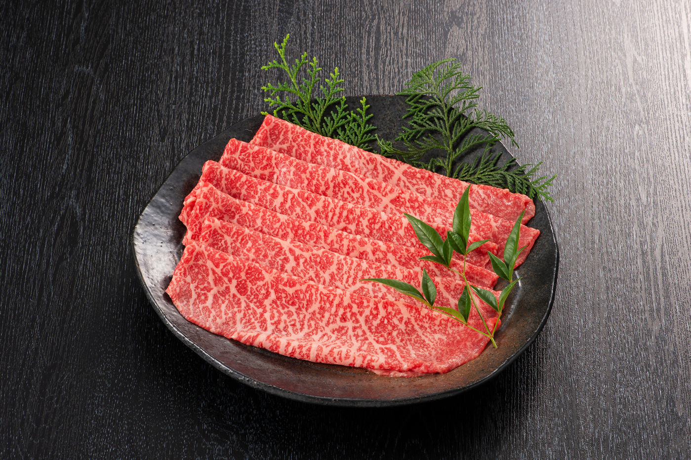 伊万里牛A5モモスライスすき焼き・焼肉用 500g×2パック 193-J1599佐賀県伊万里市17000肉牛肉