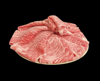 佐賀牛肩ローススライス 1.5s 201-J1670佐賀県伊万里市41000肉牛肉
