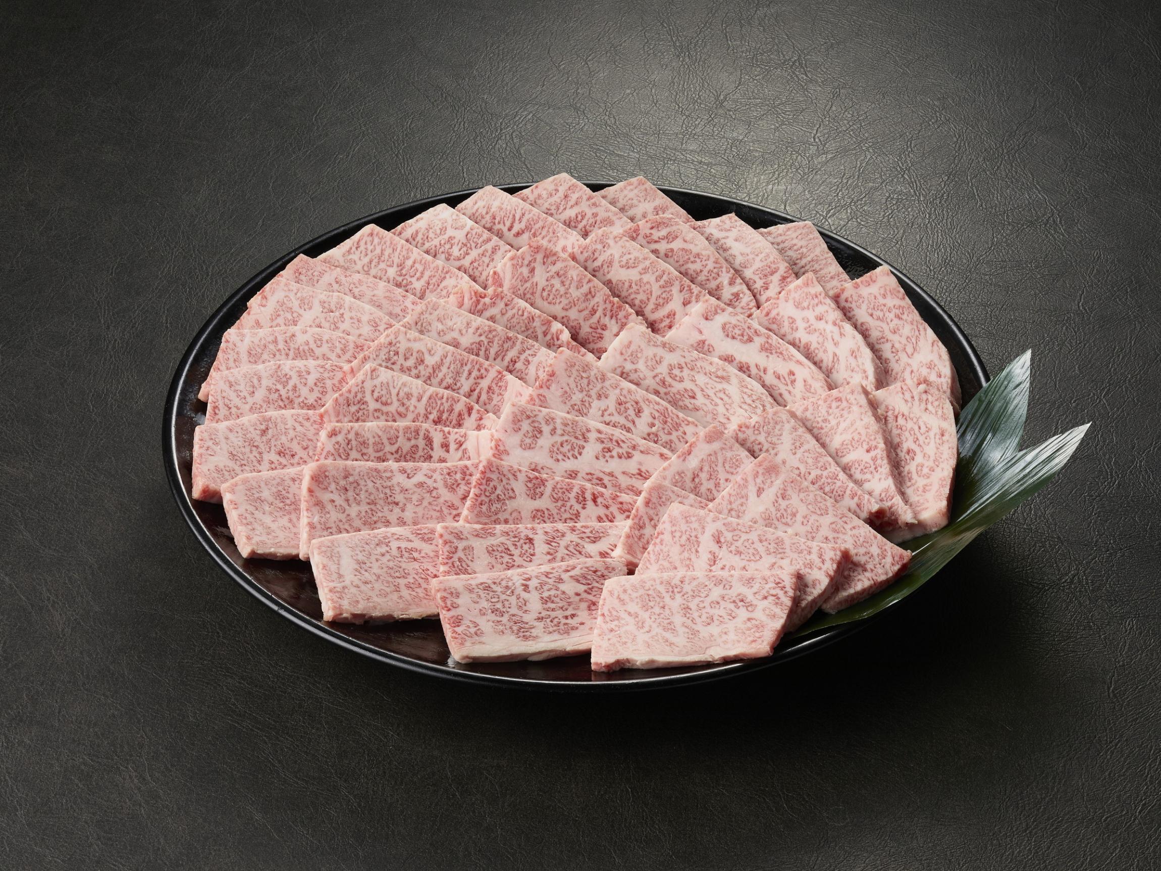 佐賀牛カルビ焼肉 800g A4等級以上 203-J1635佐賀県伊万里市19000肉牛肉