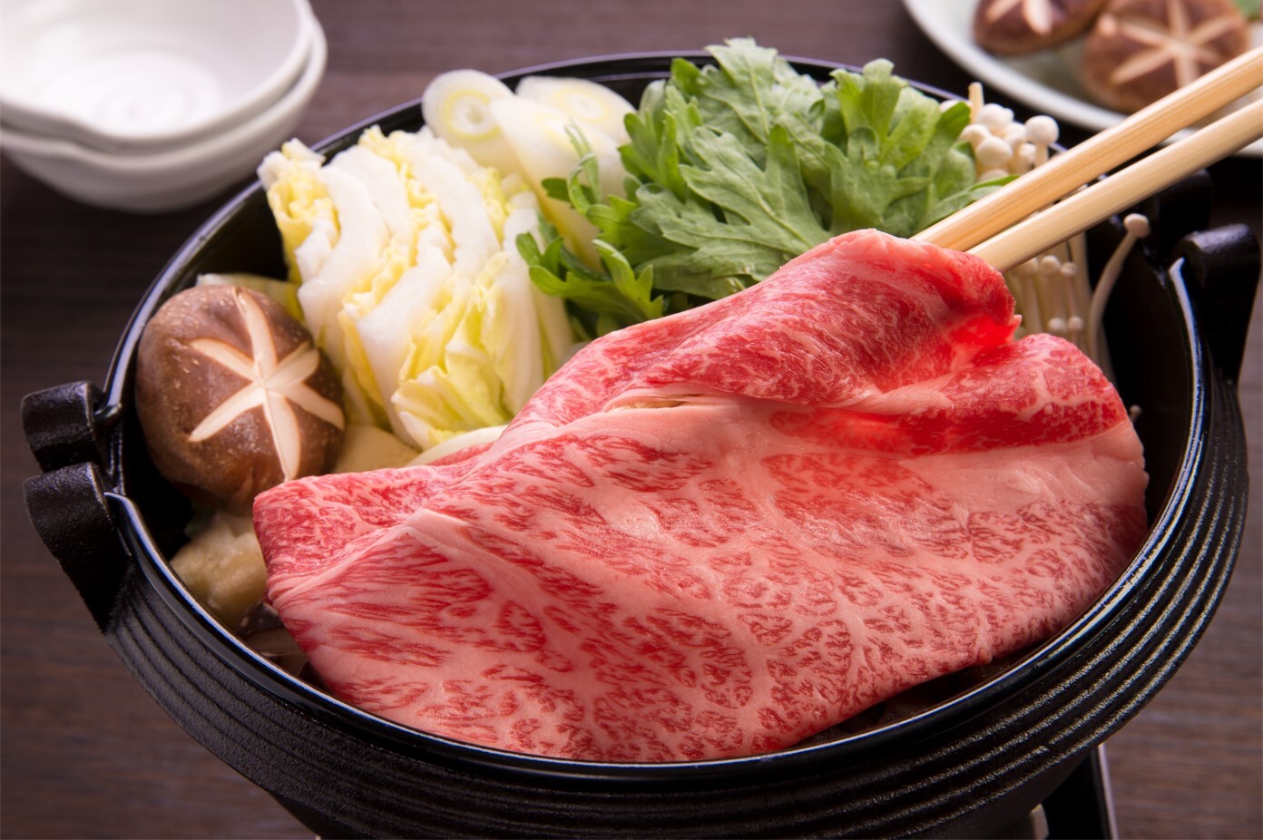 佐賀牛 肩ロース すき焼き用 1.6s(400g×4P) 206-J1646佐賀県伊万里市52000肉牛肉