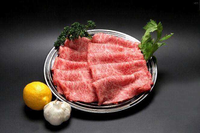 佐賀牛 肩ロース すき焼き用 2s(400g×5P) 206-J1647佐賀県伊万里市65000肉牛肉