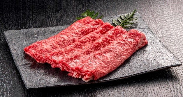 佐賀牛 モモ 赤身 すき焼き用 1.2kg(400g×3P) 206-J1650佐賀県伊万里市33000肉牛肉