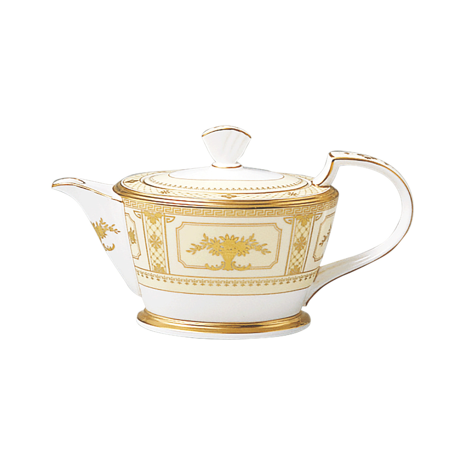 インペリアルスイート ティーポット 058-H1142佐賀県伊万里市188000雑貨・日用品食器・グラス